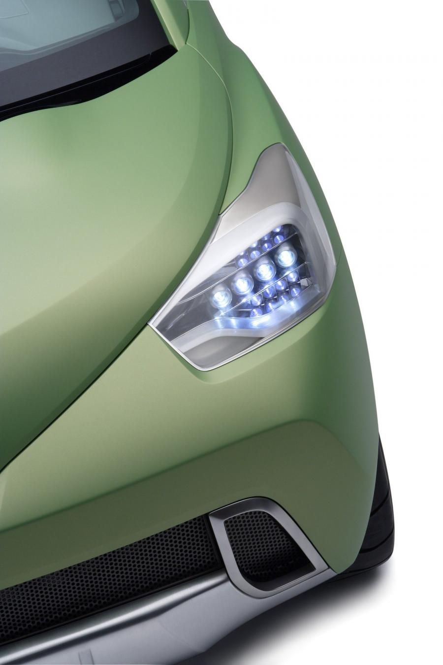  Toyota Urban Cruiser 2009 года  (фото 97 из 113)